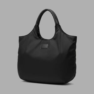 Elegant Blvck Tote Bag